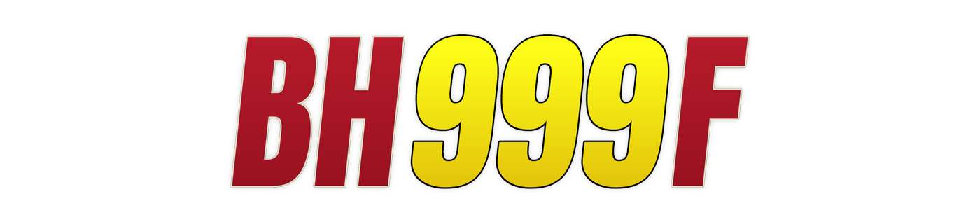 bh999f লোগো